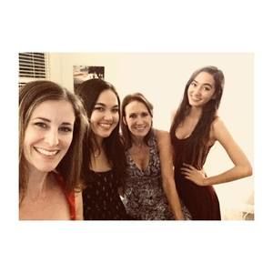 Meet your Posher, Deandra